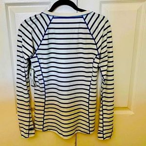 JCrew New Balance Athletic Top New